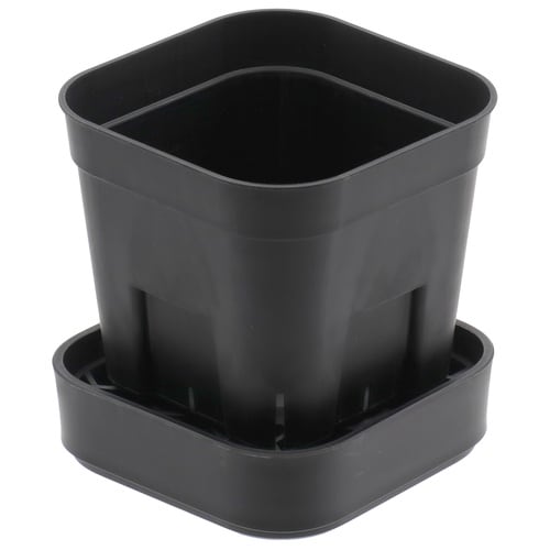 プレステラプレート90 2個組 ブラック