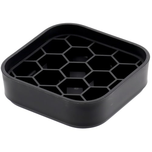 プレステラプレート105 2個組 ブラック