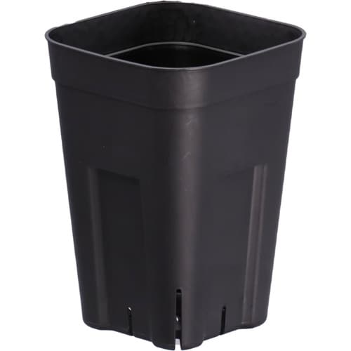 プレステラ 深型75 5個組 ブラック