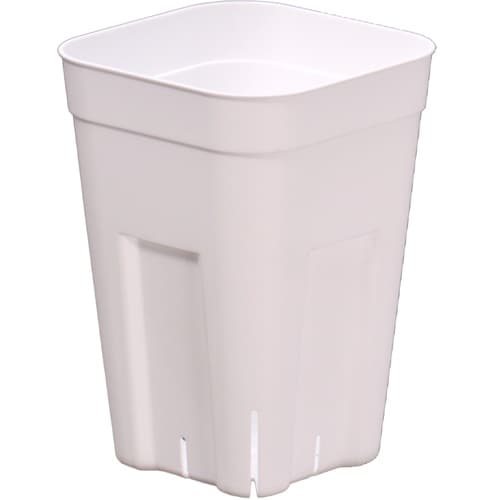 プレステラ 深型75 5個組 ホワイト