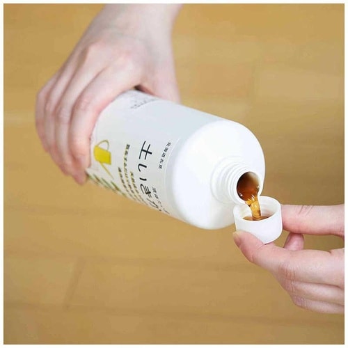 D 液体たい肥 土いきかえる 500ml