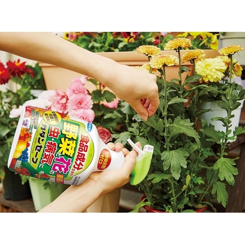 農薬 カダンセーフ 450ml