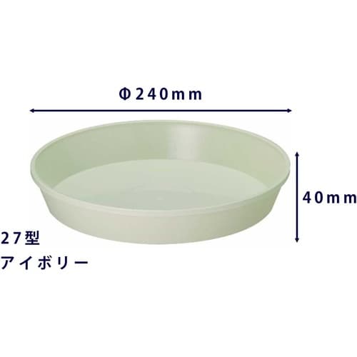 フレグラープレート 27型用 IV