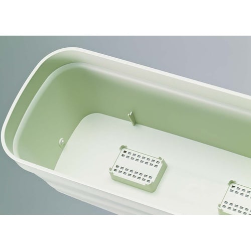 フレグラープランター 30型 IV