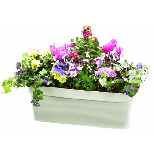 フレグラープランター 60型 IV