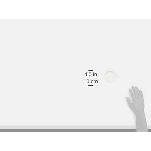 PONプレート 3号 ホワイト