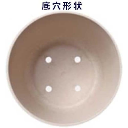 PON de eco 3号 ブラウン