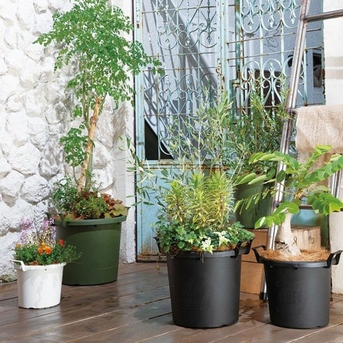 グロウコンテナ 12型 G