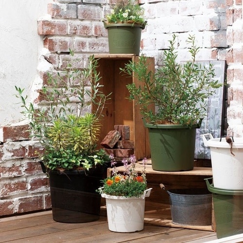 グロウコンテナ 18型 G