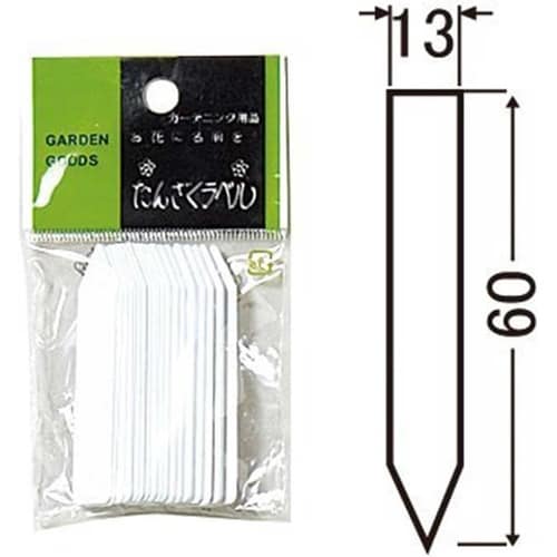 F−1 たんざく 6cm W 30枚入