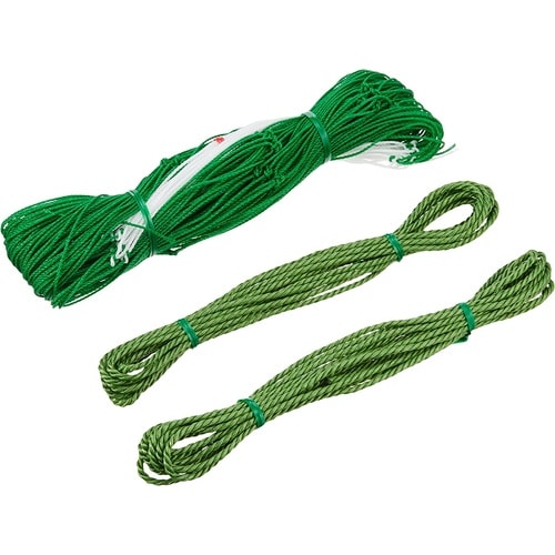 つるものネット 18cm菱目 M (1.8x2.7