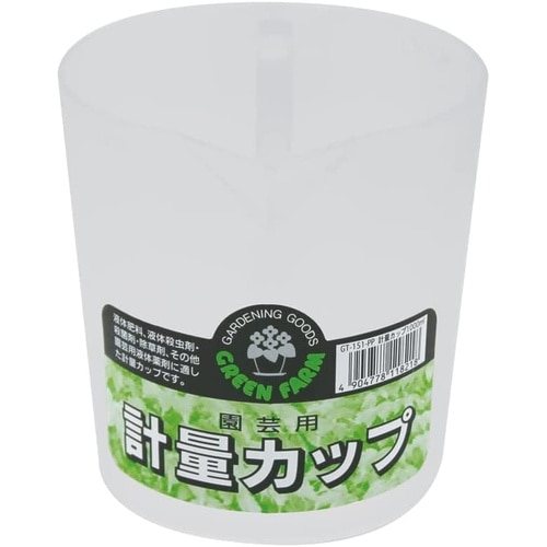PP計量カップ 1000cc GT−151−PP