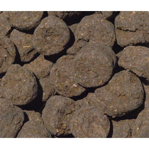 新)醗酵油かす 大粒 500g