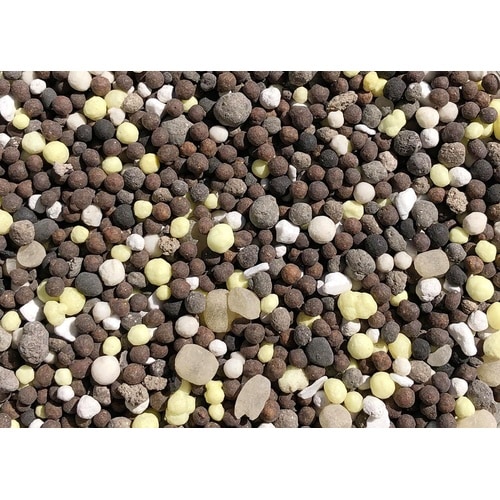 アスパラガスの肥料 350g