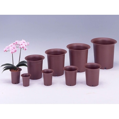 陶鉢 深型 5号 エビチャ