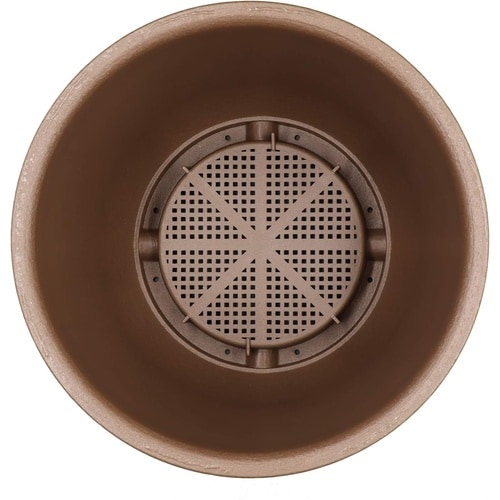 陶鉢 輪型 5号 キンチャ