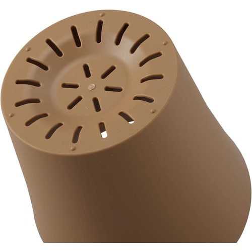 コティポット 160型 ブラウン