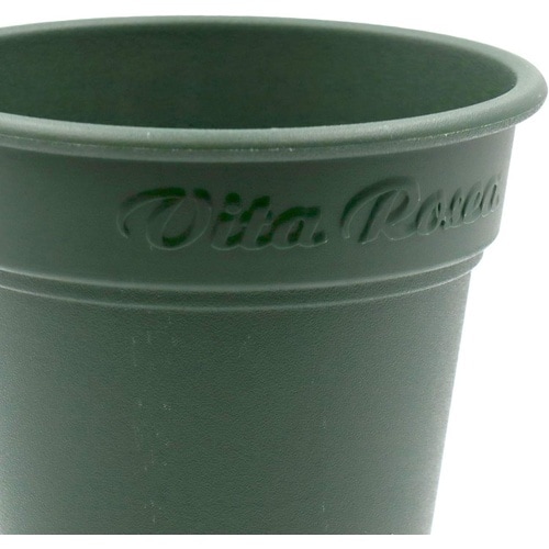 ロゼアポット 180型 グリーン