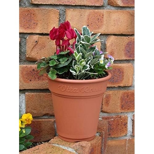 ロゼアポット 240型 ブラウン