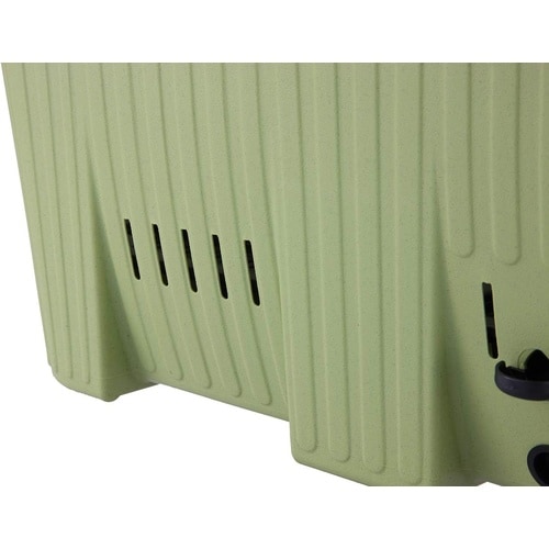 楽々菜園 深型 750 支柱用フレーム付 サラダグ