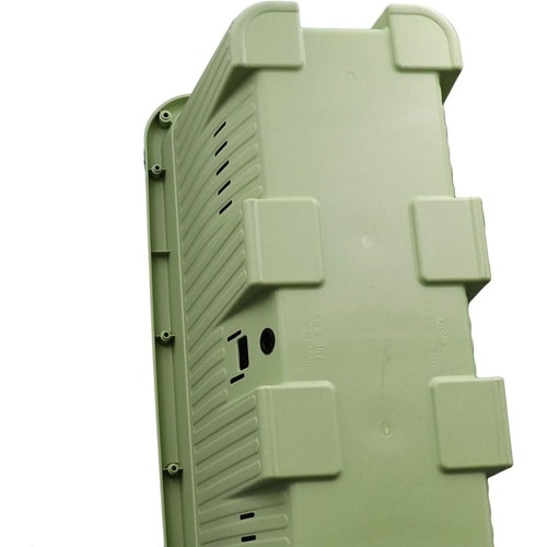 楽々菜園 深型 750 支柱用フレーム付 サラダグ