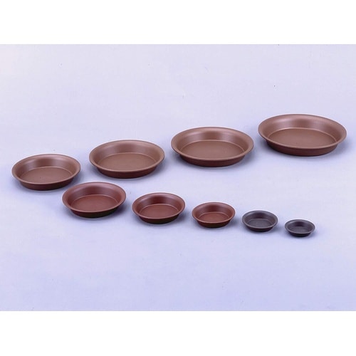 陶鉢皿 3.5号 エビチャ