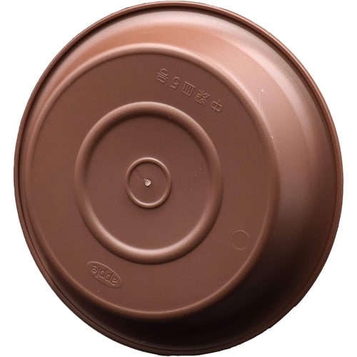 陶鉢皿 3.5号 エビチャ