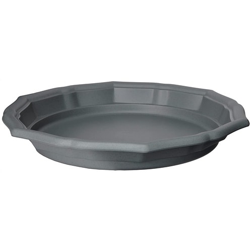 スタイルプレート 5号 ダークグレー