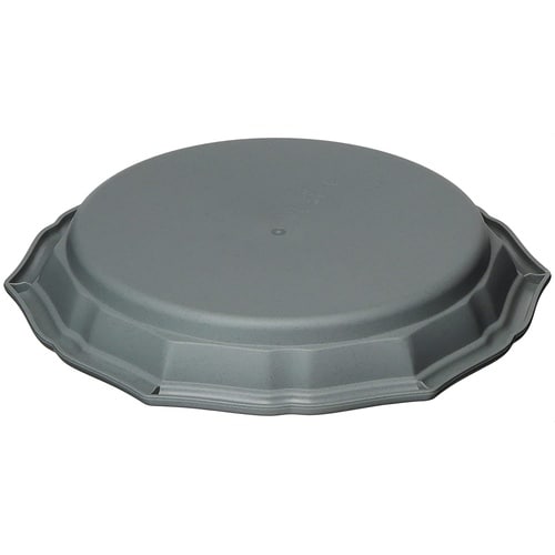 スタイルプレート 10号 ダークグレー