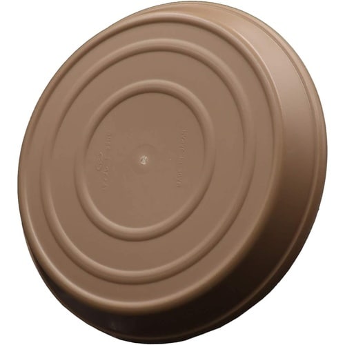 コティプレート 160型 ブラウン