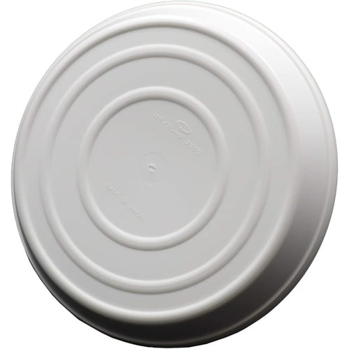 コティプレート 220型 ホワイト