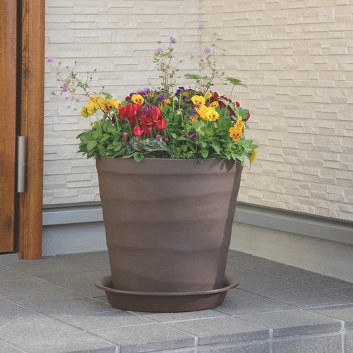 クラフトプレート 18型用 ダークブラウン