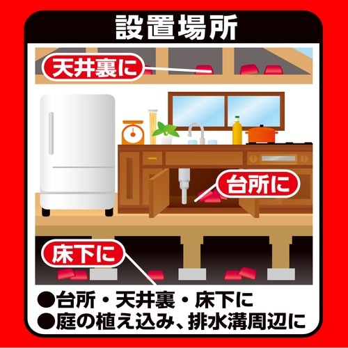 イカリネオラッテP 10gX16