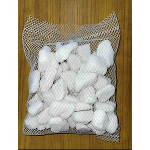 白くて清潔ネットに入った鉢底石 0.5Lx4袋