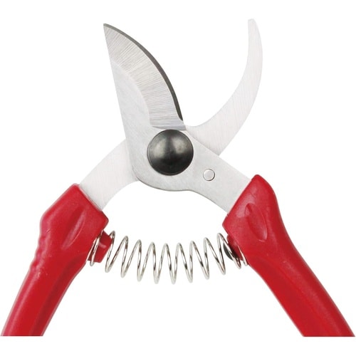 ステンレス剪定鋏