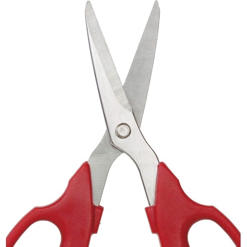 ステンレス小枝切鋏