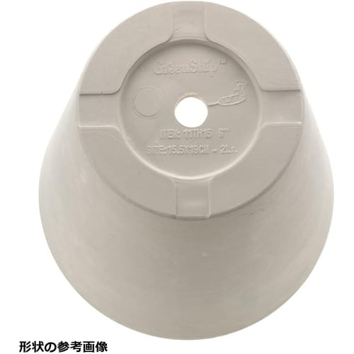 ボタニー トールポット 12型 W