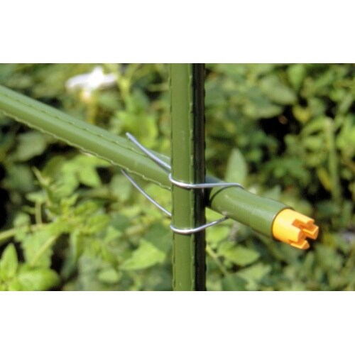 菜園クロスバンド 10個入 16−20mm用