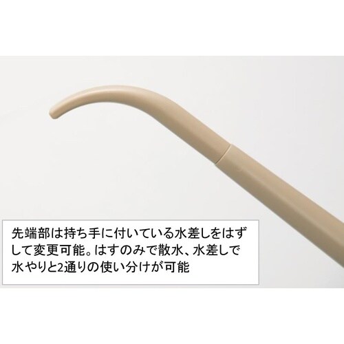 ガーデン J4 ベージュ