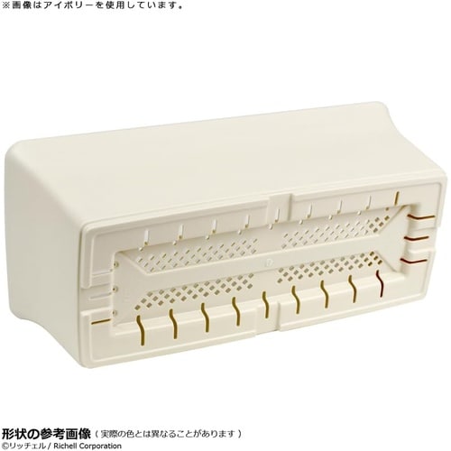 ベビーリーフプランター 27型N DG