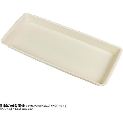 ベビーリーフプレート 27型N IV