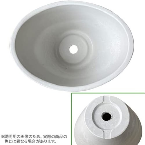 ボタニー バルカボール 15型 W