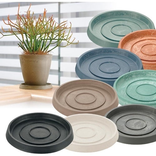 ボタニー プレート 15型 W