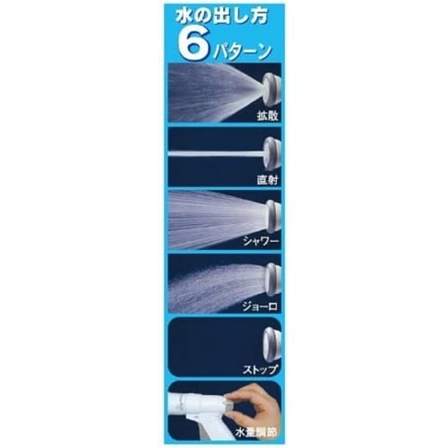 スーパープッシュノズル N−37