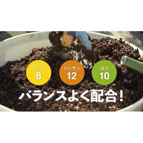 マイローズ ばらの置くだけ肥料 150g