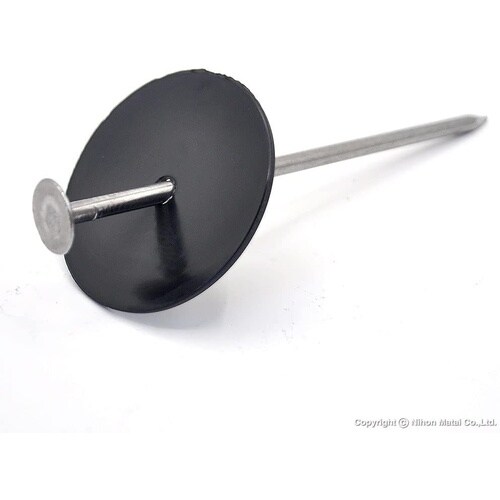 防草シート用固定釘 15cm 20P