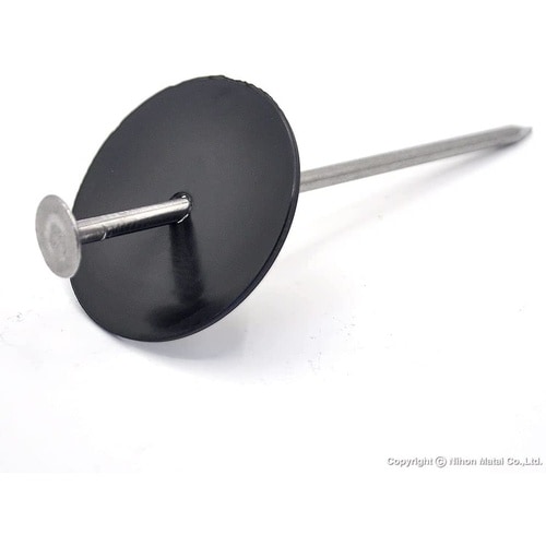 防草シート用固定釘 15cm 50P
