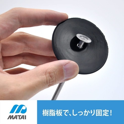 防草シート用固定釘 15cm 50P