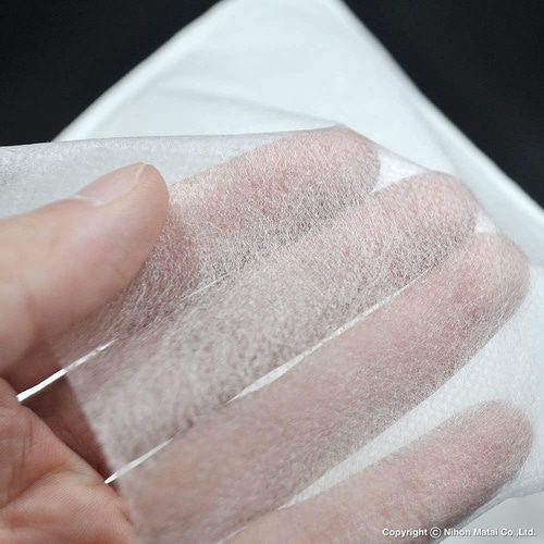 家庭菜園用ふしょくふ 白 1.35x5m