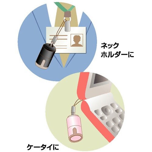 プチネーム ペールブルー MO式